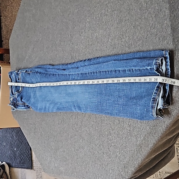 Wrangler bootcut jeans - Picture 8 of 8